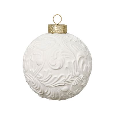 Шар новогодний-1