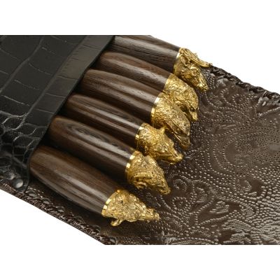 Набор Походный люкс-10