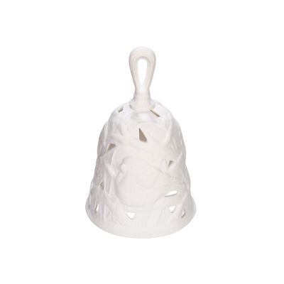 Колокольчик Зимняя сказка-0