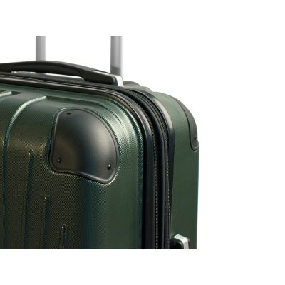 Чемодан WENGER Ridge 31л, зеленый-6