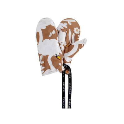 Варежки Анна Павлова. Varvara-1