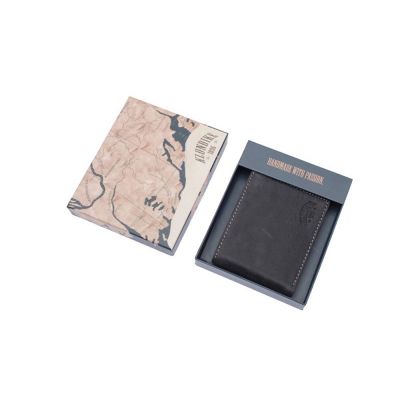 Бумажник KLONDIKE Yukon-5