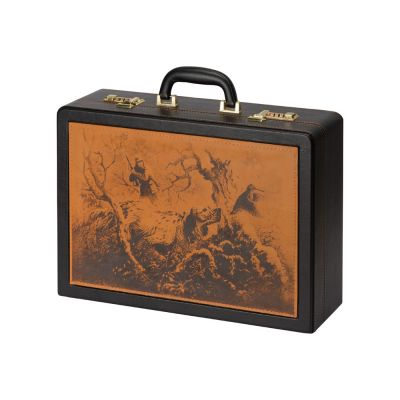 Набор Охотничий азарт, коричневый-3