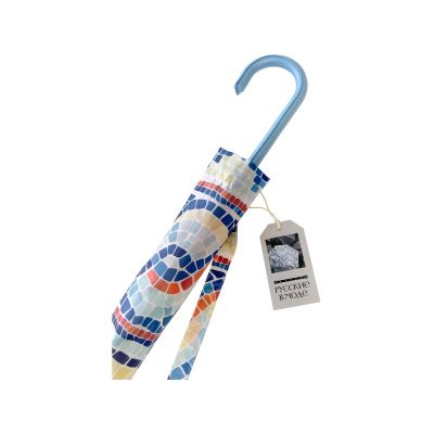 Зонт -трость Грёзы о Византии-4