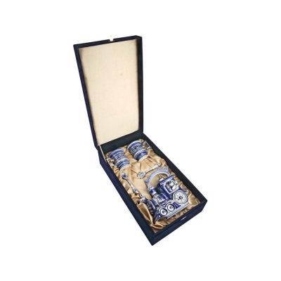 Чайный набор Поезд-1