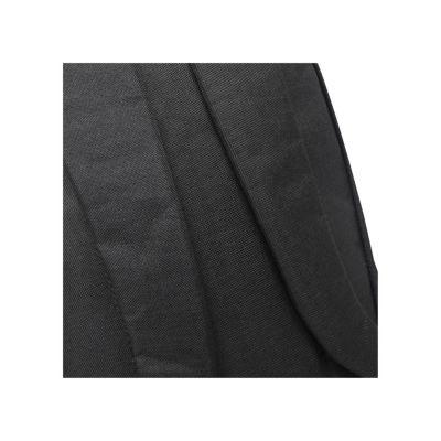 Рюкзак TORBER ГРАФФИТИ, черный, полиэстер меланж, 46 х 29 x 18 см-4
