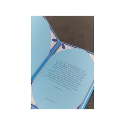 Блокнот Русские сезоны Леон Бакст-2