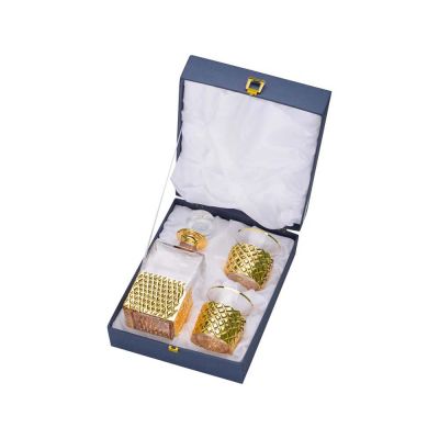 Набор для виски Один на один (Ou)-1