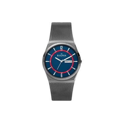 Часы наручные, мужские. Skagen-0