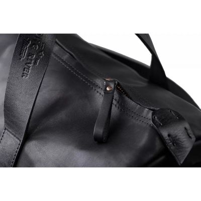 Дорожная сумка Вента, черный-3