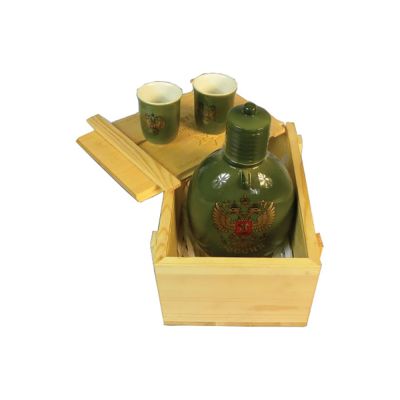 Набор Стратегический запас-0