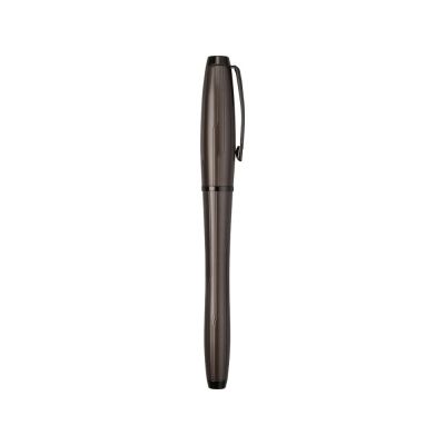 Ручка-роллер Parker модель Urban Premium Metallic Brown в футляре-2