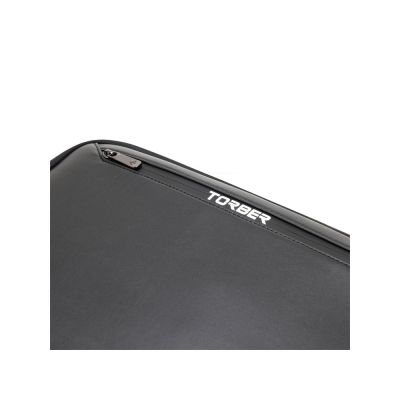 Чехол для ноутбука/планшета TORBER VOYAGE 15.6'', черный, нейлон/микрофибра, 42 х 2 х 28,5 см, 2,4л-5