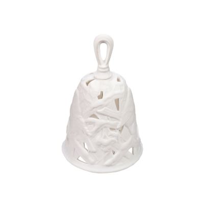 Колокольчик Зимняя сказка-1