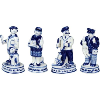 Набор Железнодорожный-0