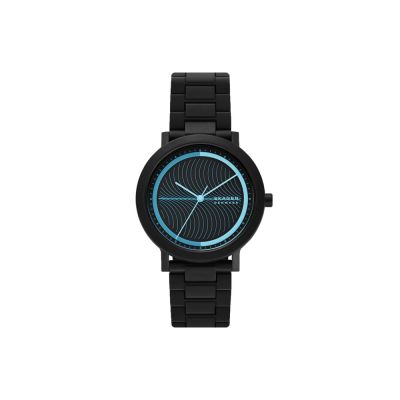 Часы наручные, мужские. Skagen-0