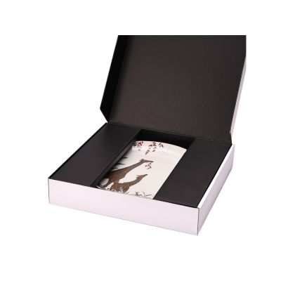 Тарелка Valerie Concept PLATE 3 TRO-2