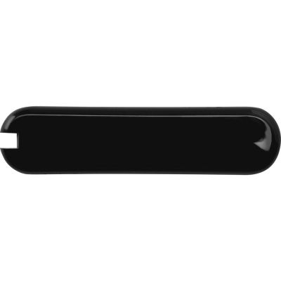 Задняя накладка VICTORINOX 58 мм, пластиковая, чёрная-1