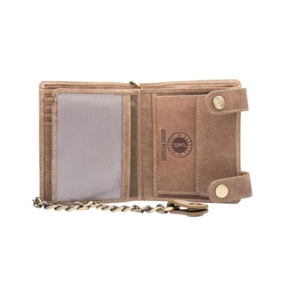 Бумажник KLONDIKE Tim Bike-4