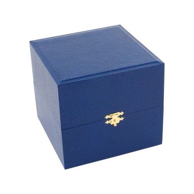 Настольный прибор Космос, серебристый-1