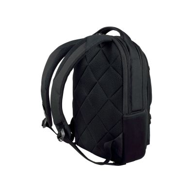Рюкзак Fuse WENGER 15.6, черный, полиэстер, 32 x 21 x 43 см, 16 л-1