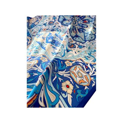 Платок Арабески-1