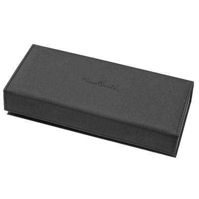 Ручка шариковая Pierre Cardin BARON, синий-1