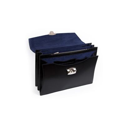 Портфель Elysee. S.T. Dupont, черный-1