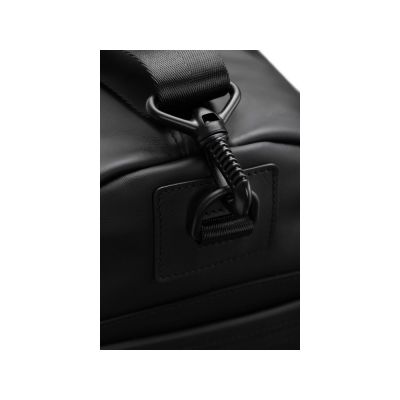 Дорожная сумка Штайр, черный-4