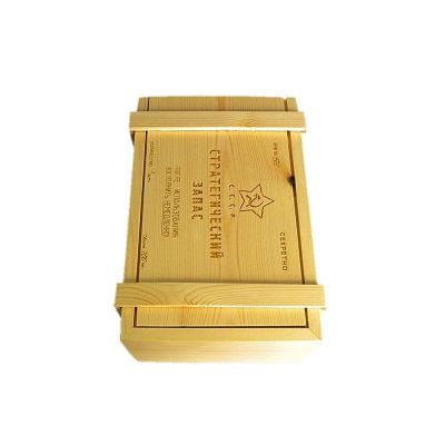 Подарочный набор Маршал-1