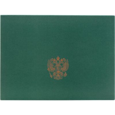 Набор бокалов для шампанского За Россию Chinelli в деревянной коробке-4