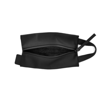 Несессер Oasis без логотипа Long River, черный-8