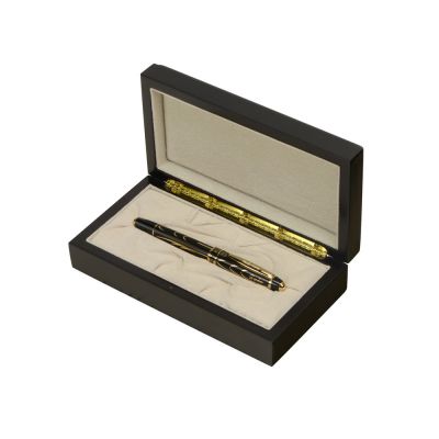 Ручка-роллер Duke модель Палата Лордов в футляре-5