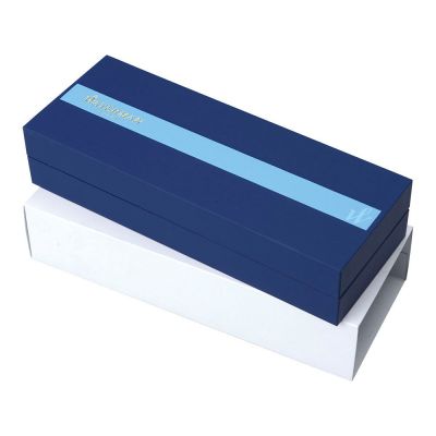 Перьевая ручка Waterman Hemisphere, цвет: GT, перо: F-2