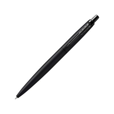 Шариковая ручка Parker Jotter XL SE20 Monochrome в подарочной упаковке, цвет: Black, стержень: Mblue-0
