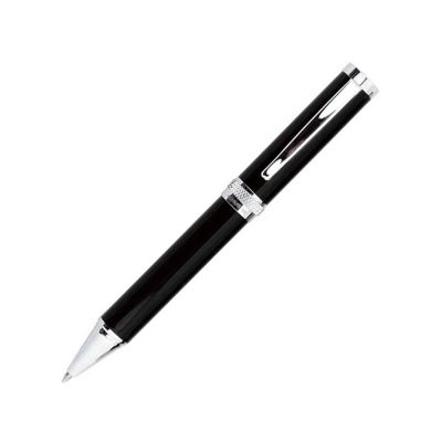 Шариковая авторучка Zoom Classic Azur. Cerruti 1881-0