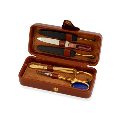 Маникюрный набор Мини Sir Rondo’s-0