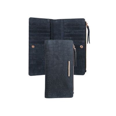 Дамский кошелек Giada Navy-0