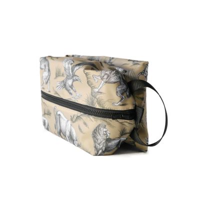 Несессер Дух зверя. Varvara-1