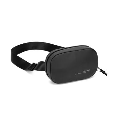 Маленькая сумка Арк, черный-0