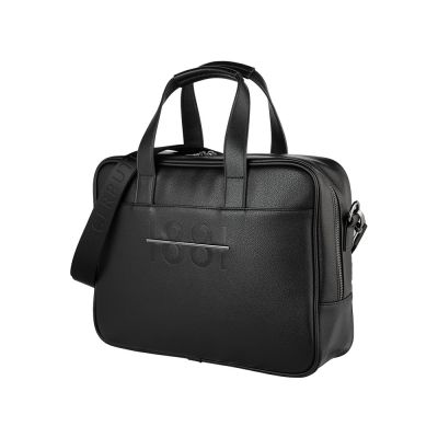 Сумка для документов Horton Black-0