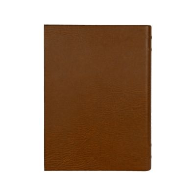 Нарды в кожаном кейсе в виде двухтомного издания книги Классические нарды-2