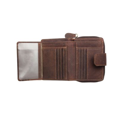 Бумажник KLONDIKE Wendy-4