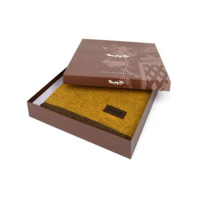 Плед MARZOTTO ERA BLEND 1310-3