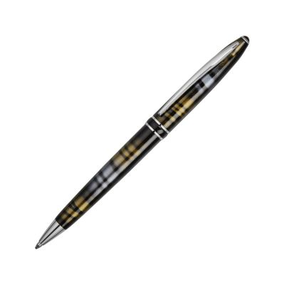 Шариковая авторучка Zoom Classic Silver. Cerruti 1881-0