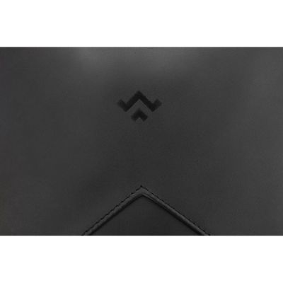 Рюкзак Бэррон, черный-5