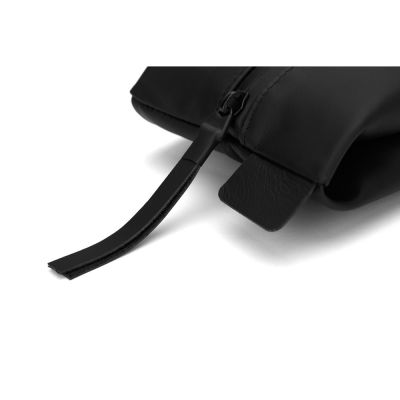 Несессер Oasis без логотипа Long River, черный-6