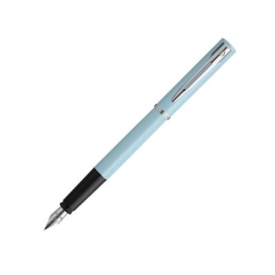 Перьевая ручка Waterman Allure Blue CT-0