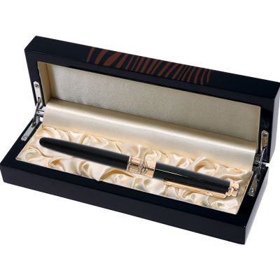 Ручка перьевая William Lloyd-3