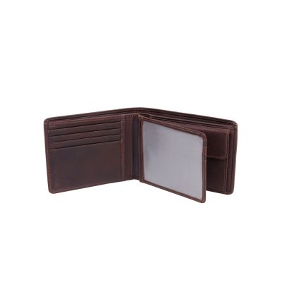 Бумажник KLONDIKE DIGGER Angus-3